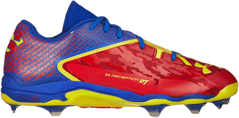 Ua deception deals low