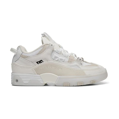 DC Hybrid doublet White