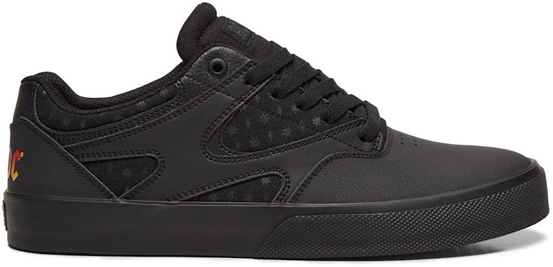 DC Kalis Vulc AC/DC Back In Black ADYS300639