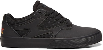 DC Kalis Vulc AC/DC Back In Black ADYS300639 DC Kalis Vulc AC/DC Back In Black ADYS300639
