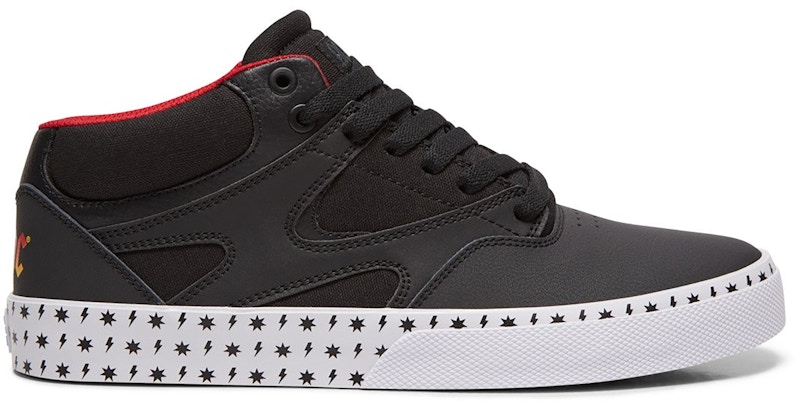 DC Kalis Vulc Mid AC/DC High Voltage ADYS300638