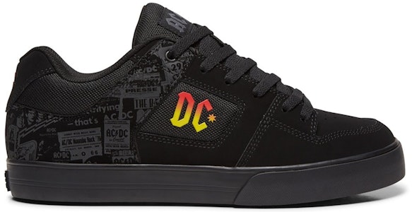 DC Pure AC/DC T.N.T. Zapatillas. ADYS400065 Buy DC Pure AC/DC T.N.T. Zapatillas. ADYS400065