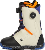 DC Shoes 'All-Purpose Freestyle Adult Snowboard Boot' Control DC Shoes 'All-Purpose Freestyle Adult Snowboard Boot' Control