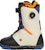 DC Shoes 'All-Purpose Freestyle Adult Snowboard Boot' Control