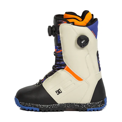 DC Shoes 'All-Purpose Freestyle Adult Snowboard Boot'