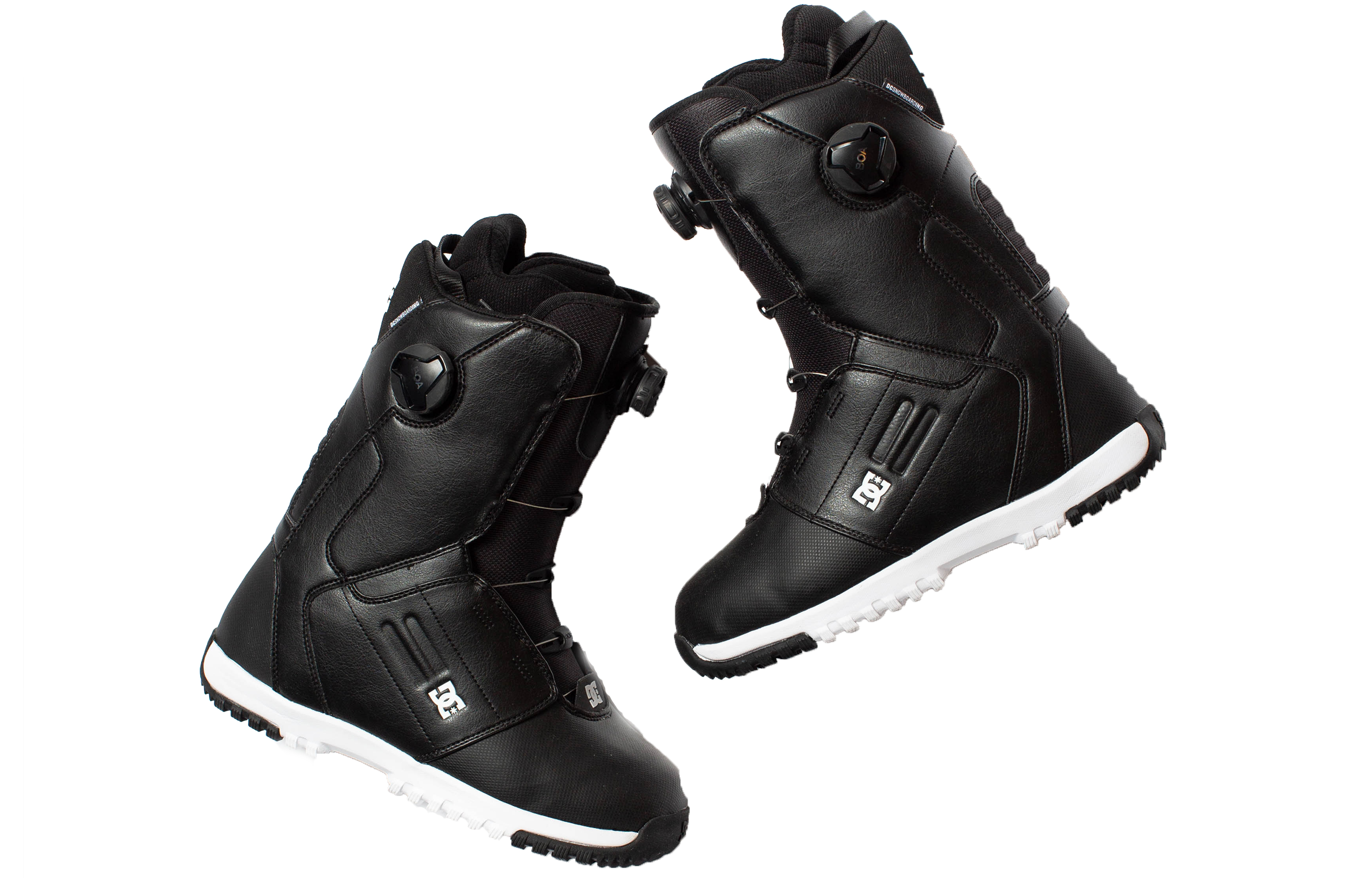 Purchase DC Shoes 'All-Purpose Freestyle Adult Snowboard Boot' Control