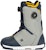 DC Shoes 'All-Purpose Freestyle Adult Snowboard Boot' Control