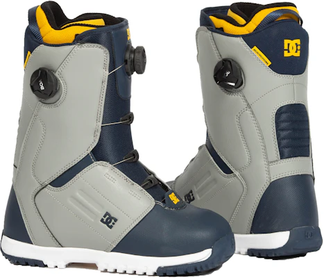 DC Shoes 'All-Purpose Freestyle Adult Snowboard Boot' Control Sizing DC Shoes 'All-Purpose Freestyle Adult Snowboard Boot' Control