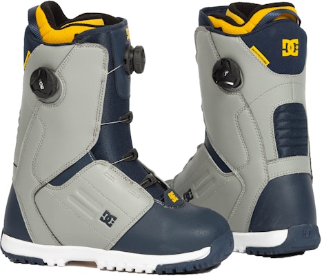 DC Shoes 'All-Purpose Freestyle Adult Snowboard Boot' Control Sizing DC Shoes 'All-Purpose Freestyle Adult Snowboard Boot' Control