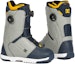 Sizing DC Shoes 'All-Purpose Freestyle Adult Snowboard Boot' Control