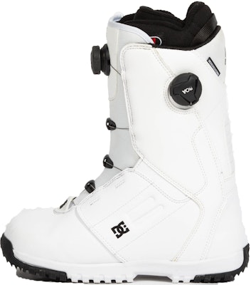 DC Shoes 'All-Purpose Freestyle Adult Snowboard Boot' Control Cheap DC Shoes 'All-Purpose Freestyle Adult Snowboard Boot' Control