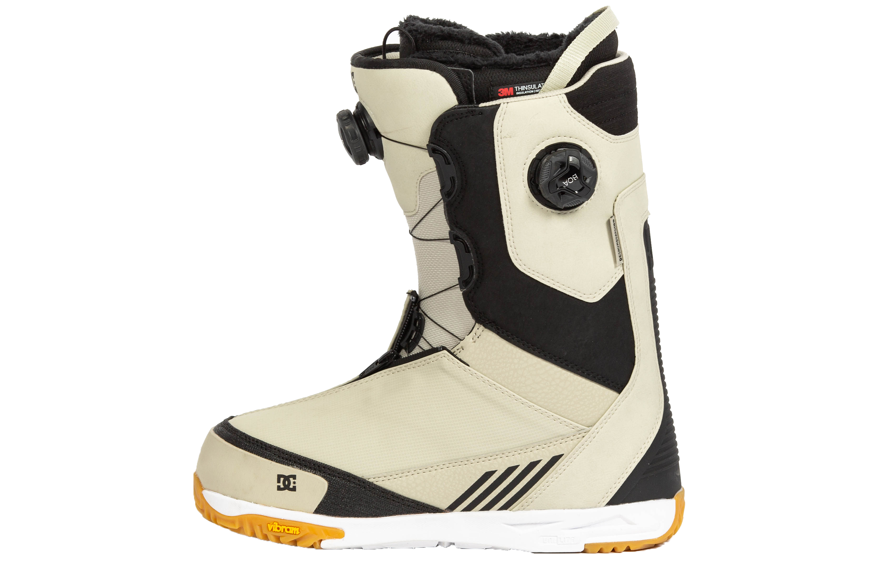 DC Shoes 'All-Purpose Snowboard' TRANSCEND