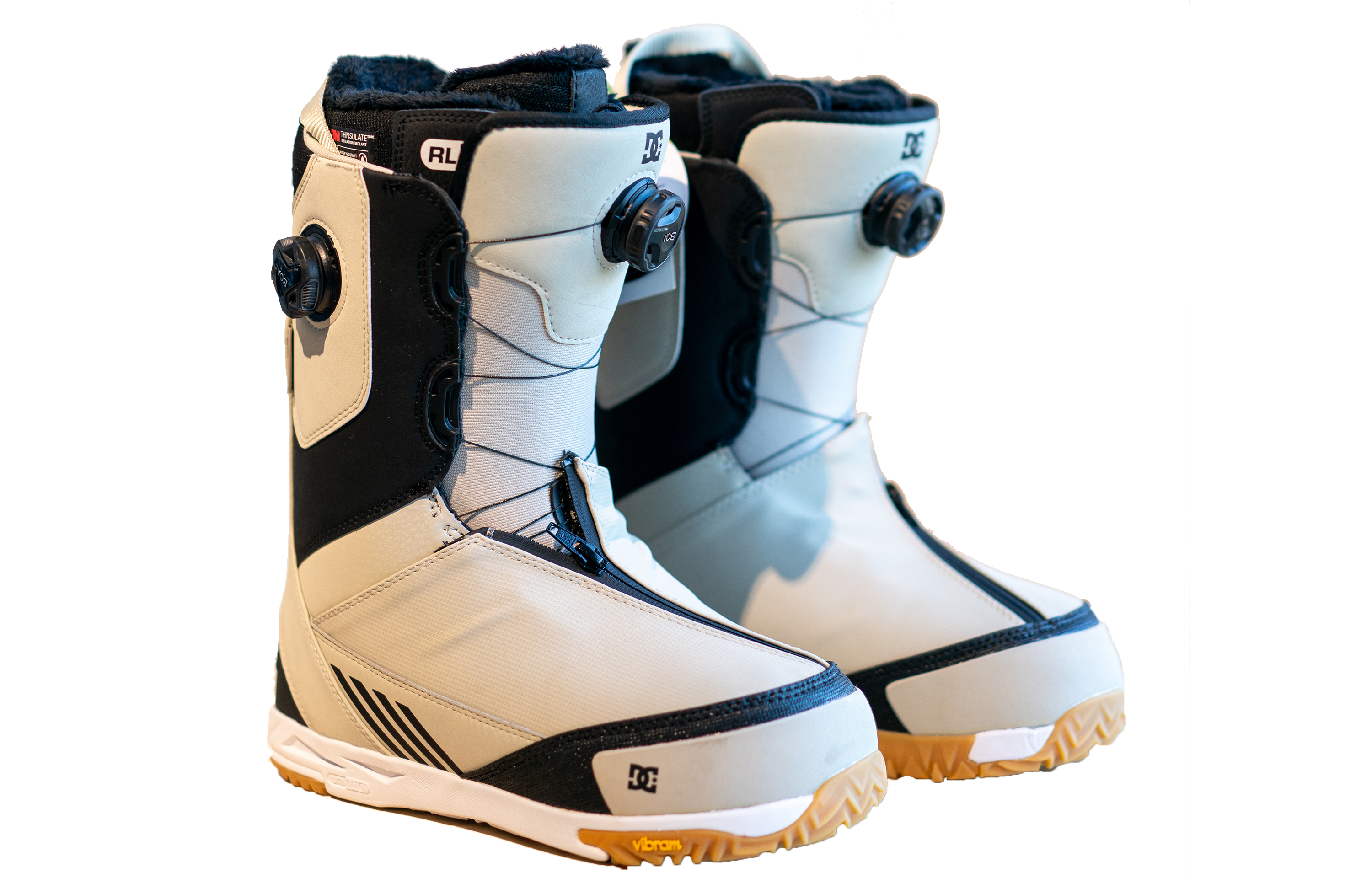 Order DC Shoes 'All-Purpose Snowboard' TRANSCEND