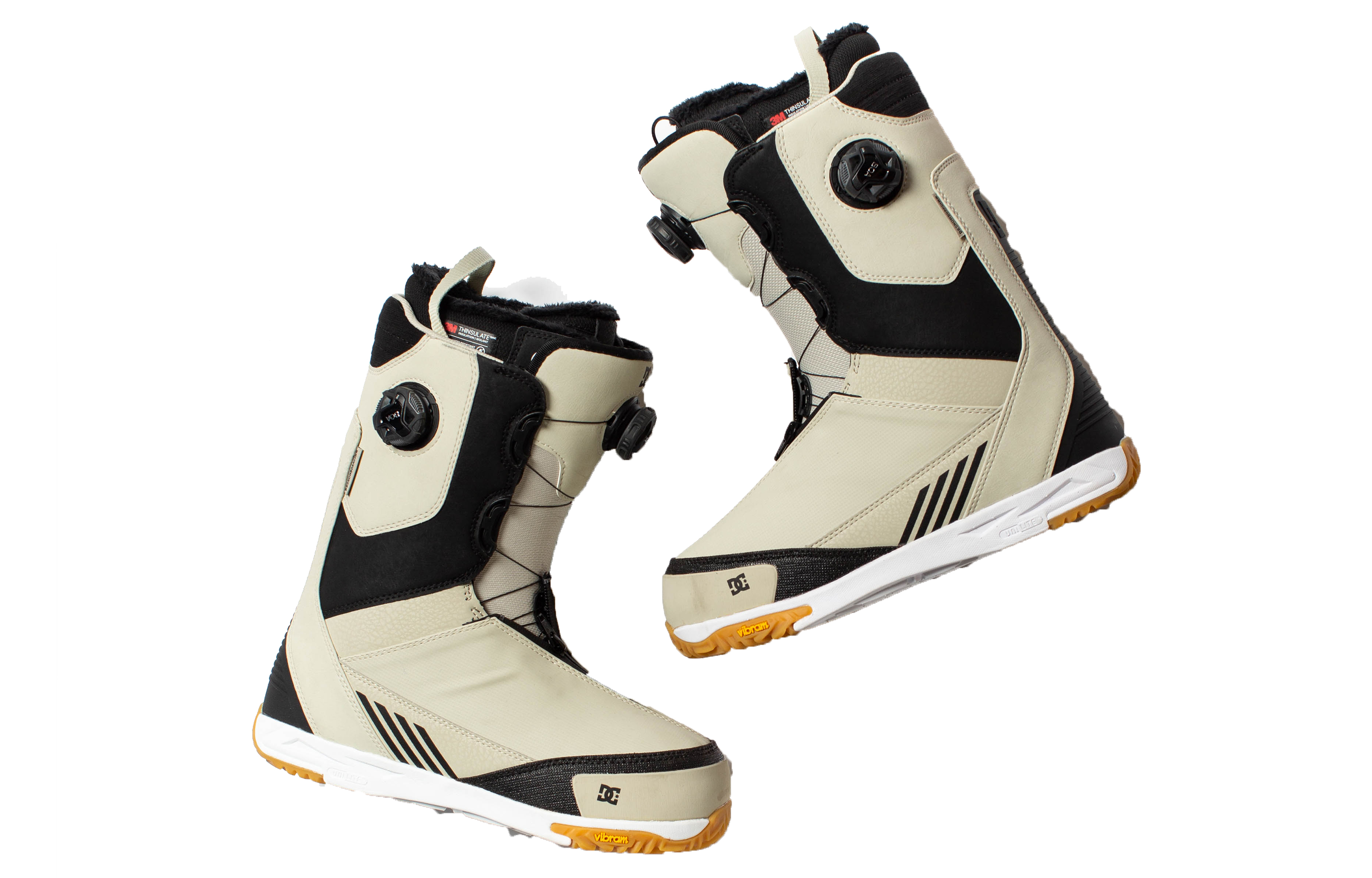 Shop DC Shoes 'All-Purpose Snowboard' TRANSCEND