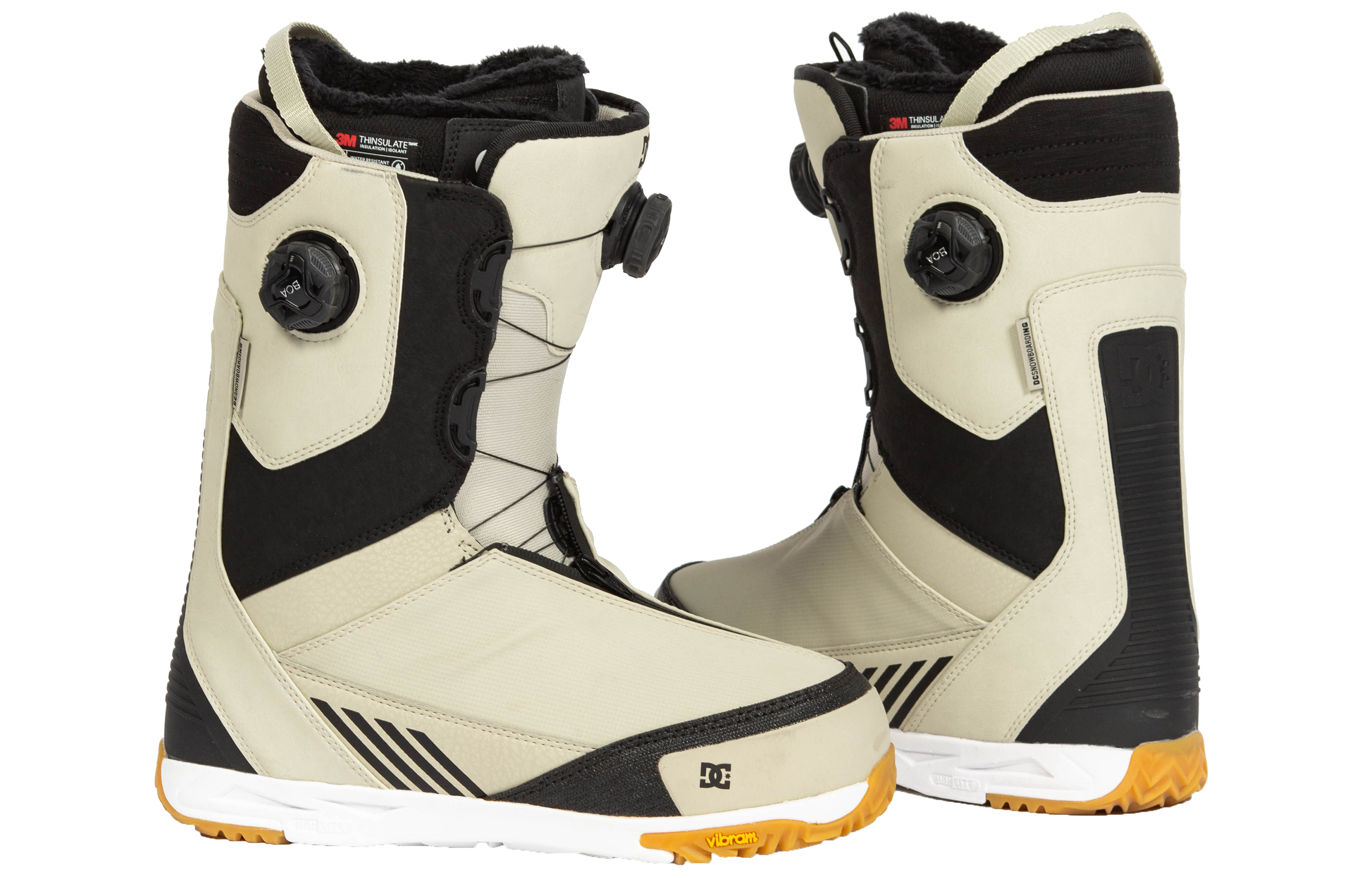 Purchase DC Shoes 'All-Purpose Snowboard' TRANSCEND