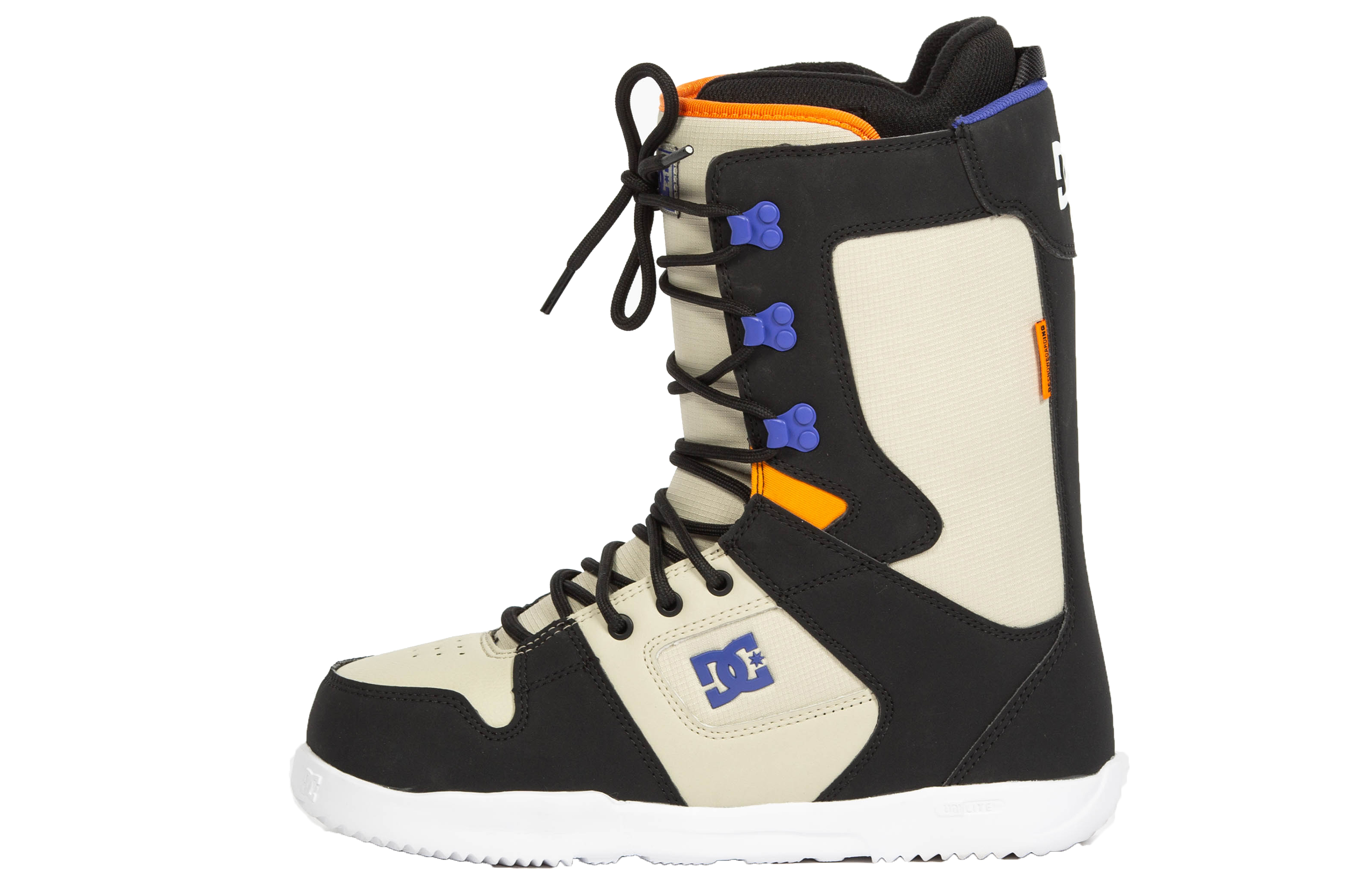 DC Shoes 'Entry Lace Snowboard' PHASE