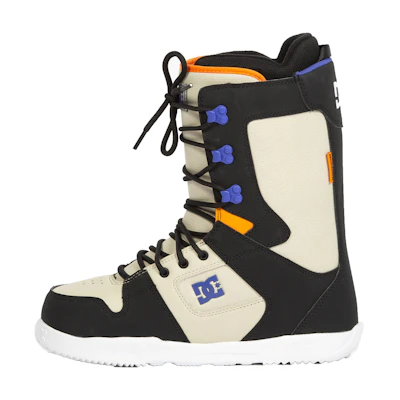 DC Shoes 'Entry Lace Snowboard'