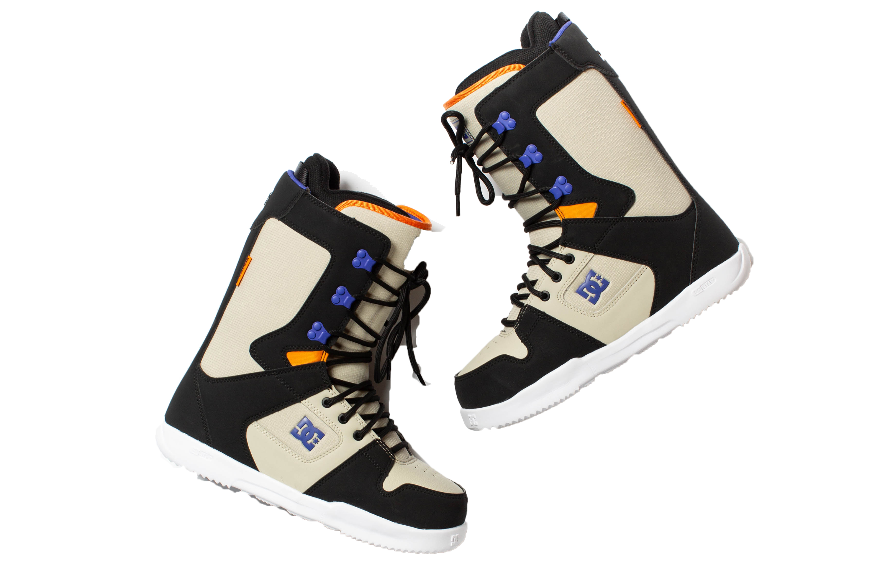Order DC Shoes 'Entry Lace Snowboard' Botas de Snowboard. PHASE