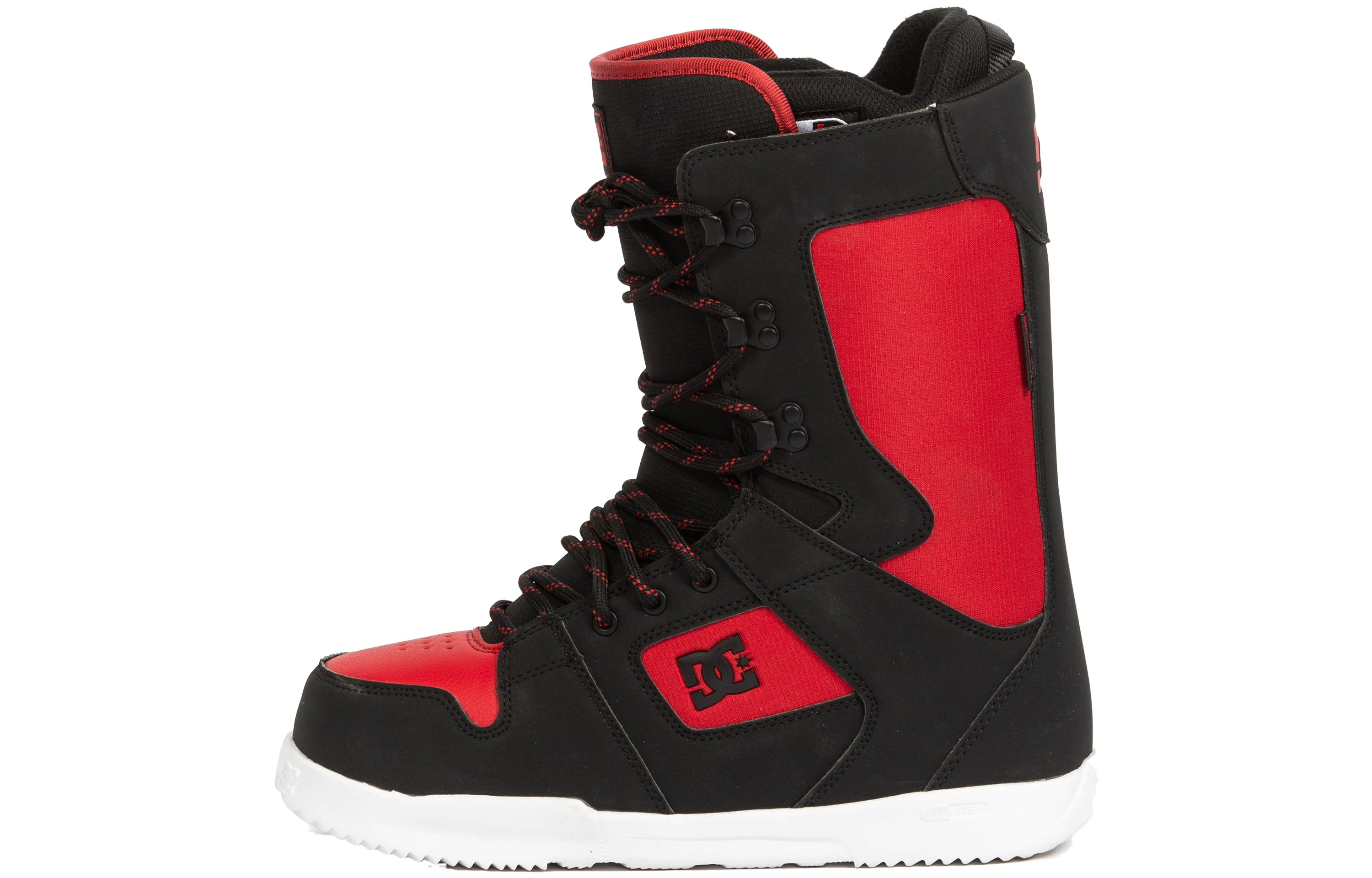 Shop DC Shoes 'Entry Lace Snowboard' Botas de Snowboard. PHASE
