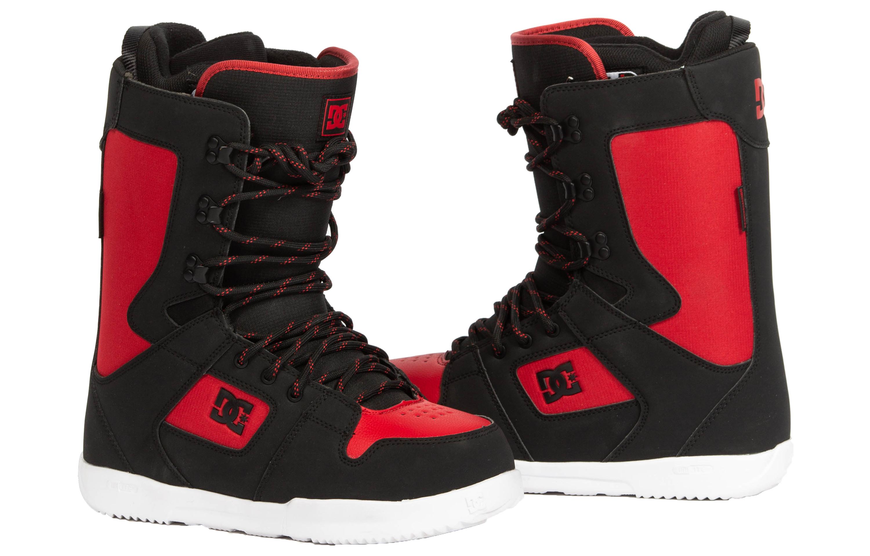 Details for DC Shoes 'Entry Lace Snowboard' Botas de Snowboard. PHASE