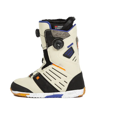 DC Shoes 'Twin Boa'