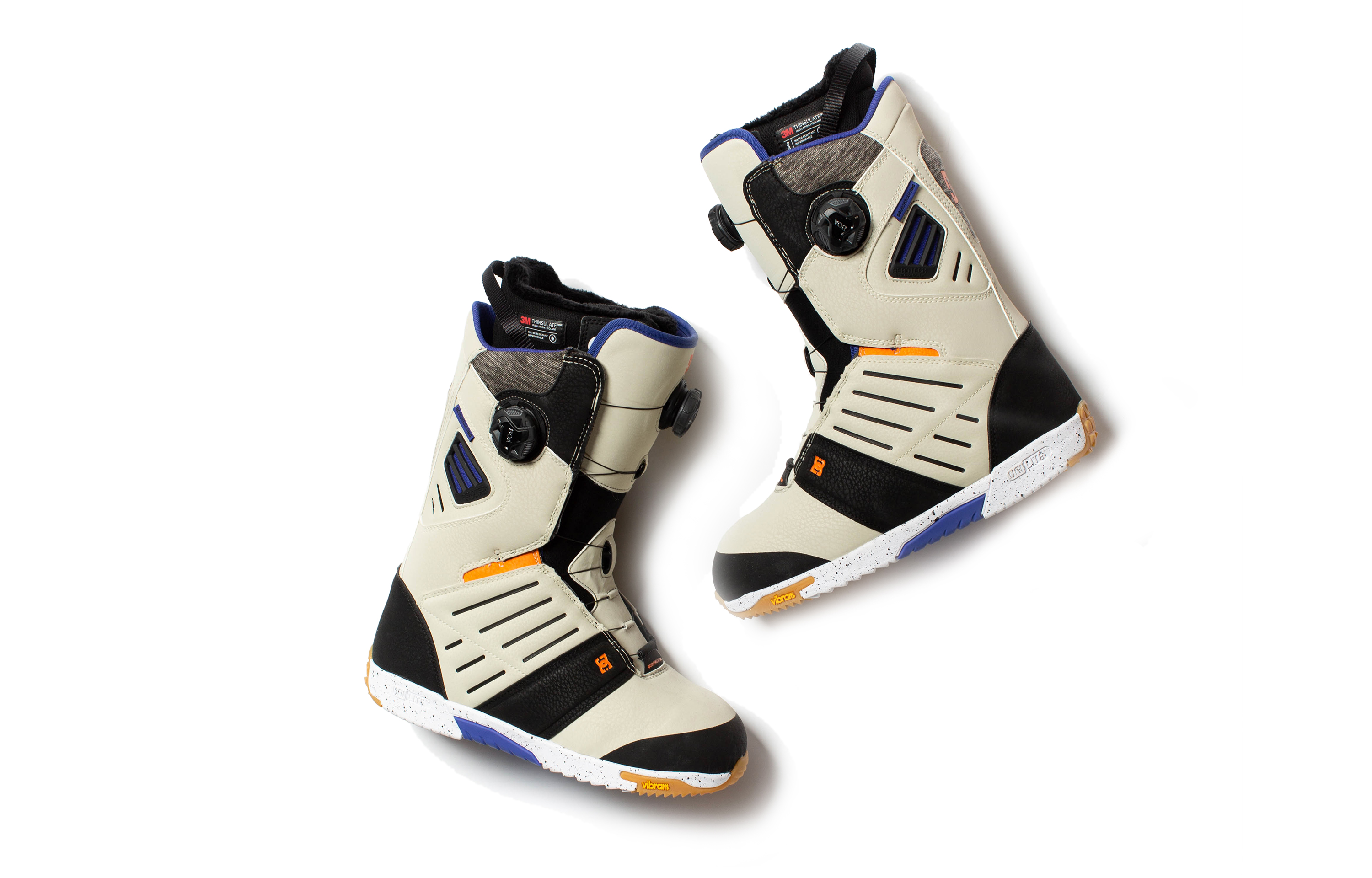 DC Shoes 'Twin Boa' 圖 2