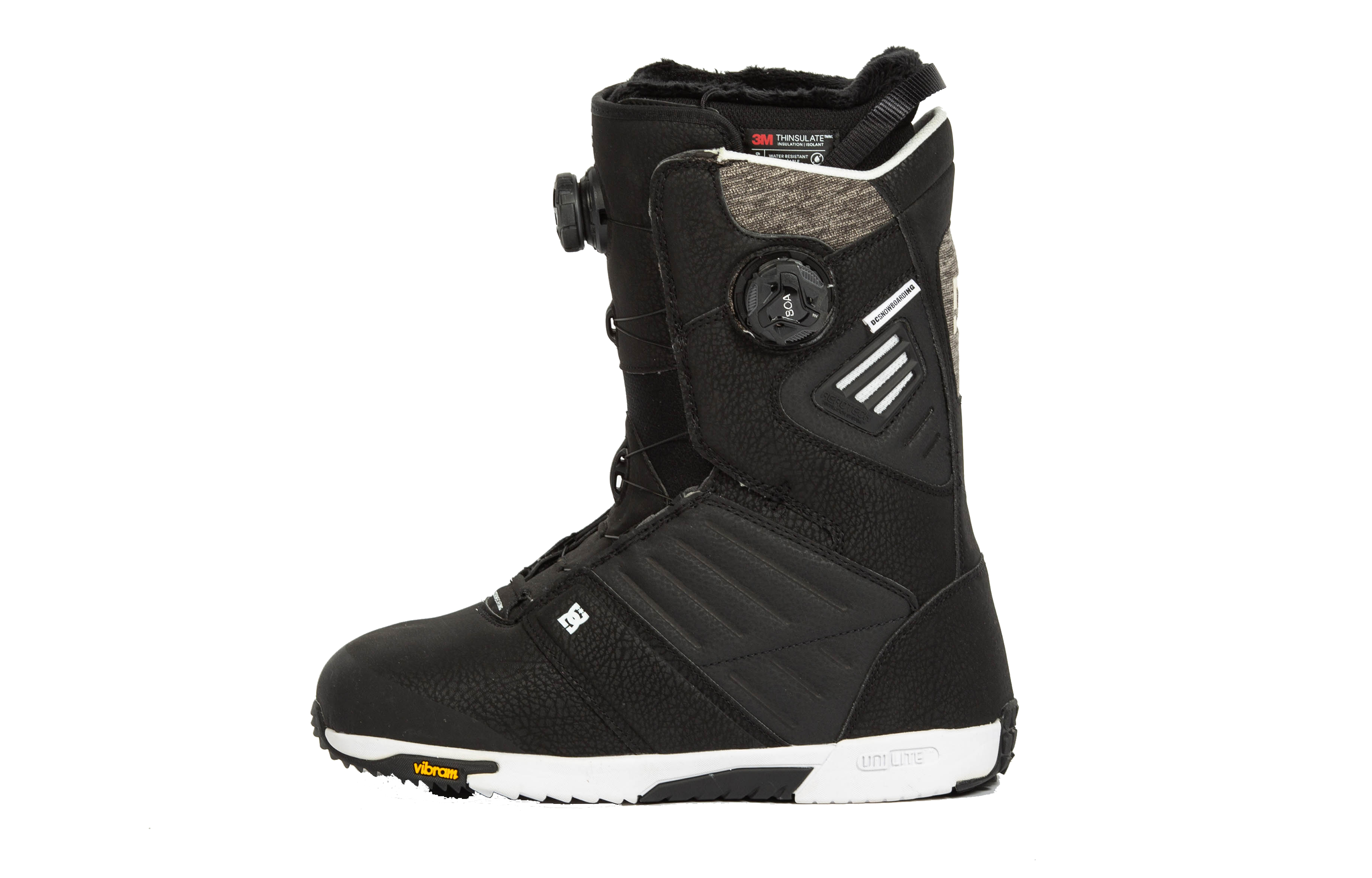 DC Shoes 'Twin Boa' 圖 4