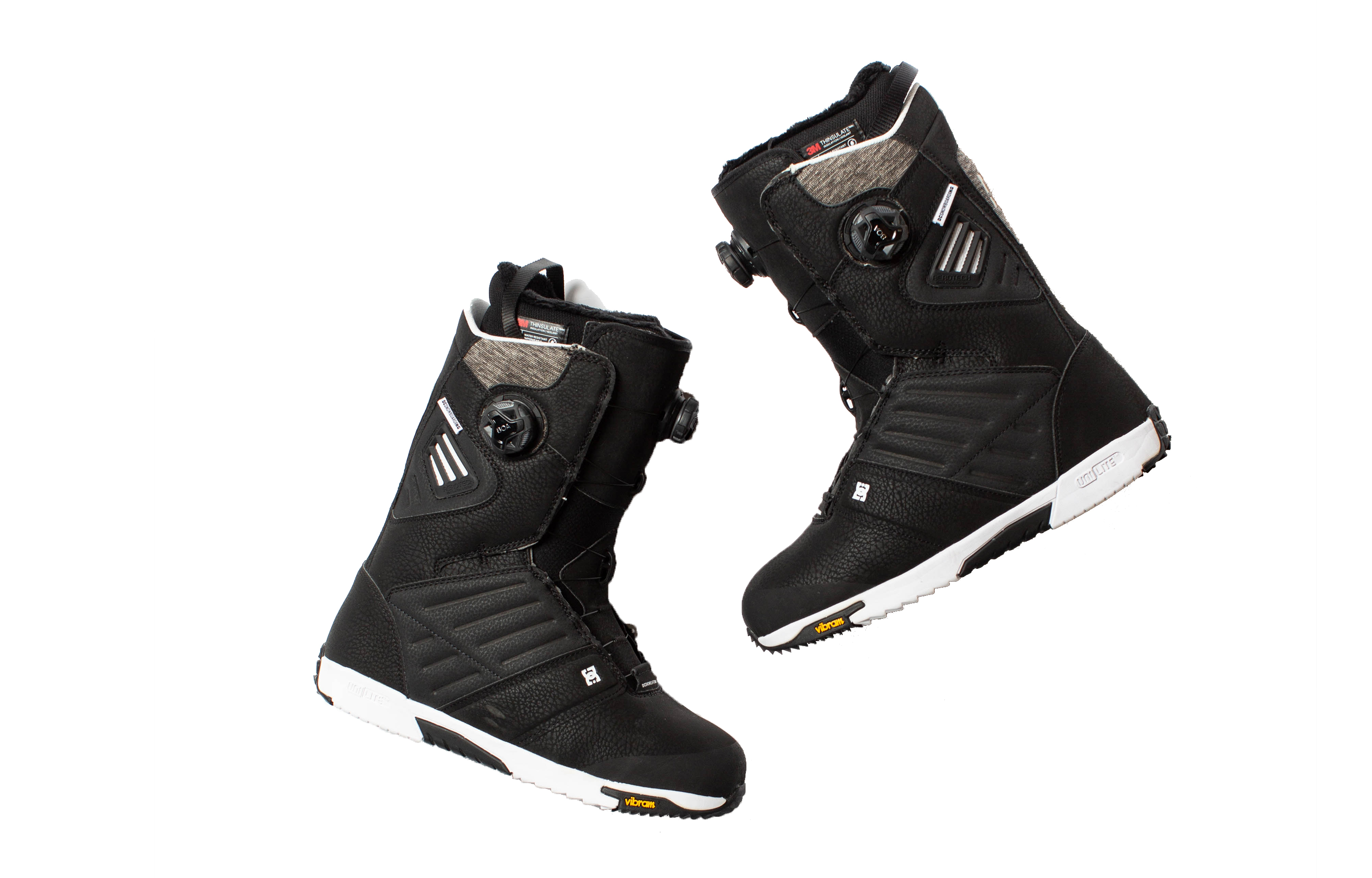 DC Shoes 'Twin Boa' 圖 5