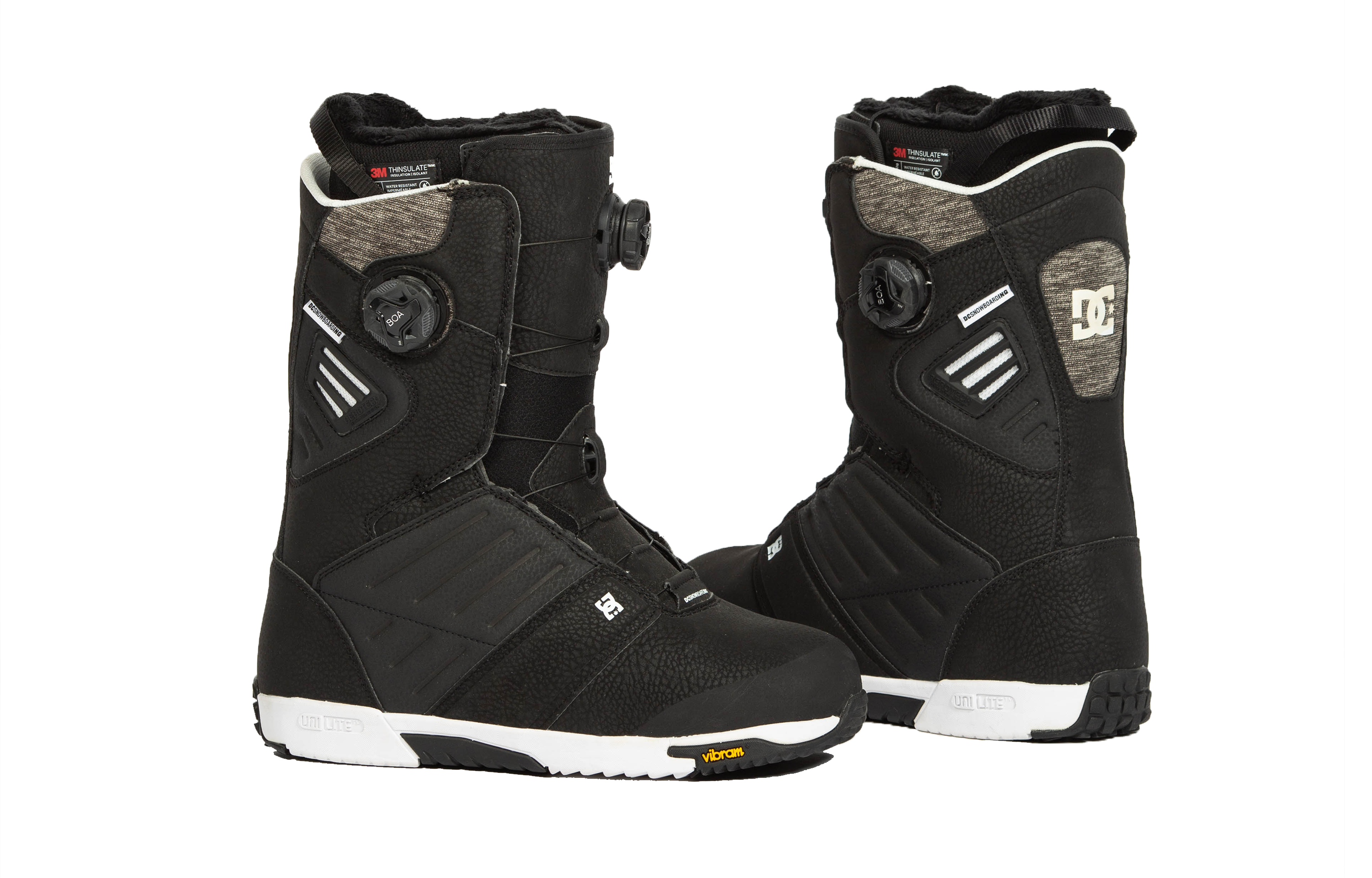 DC Shoes 'Twin Boa' 圖 6