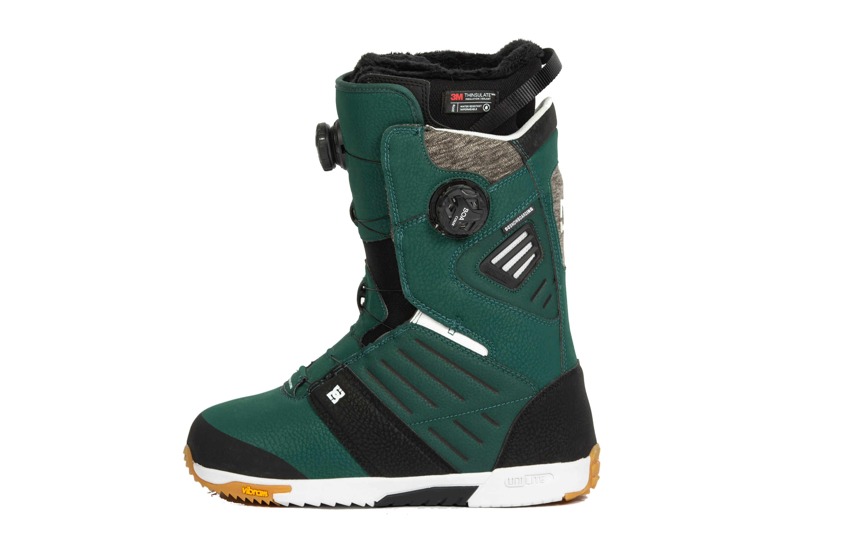 DC Shoes 'Twin Boa' 圖 7