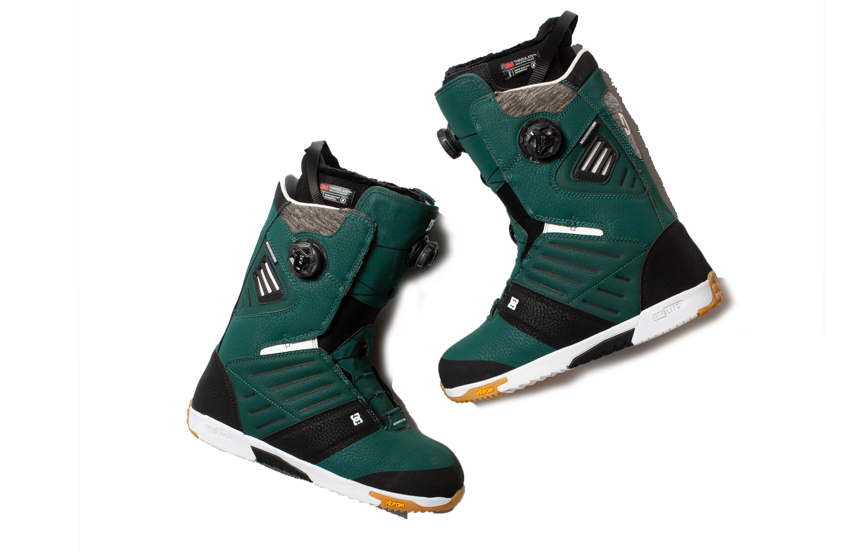 DC Shoes 'Twin Boa' 圖 8