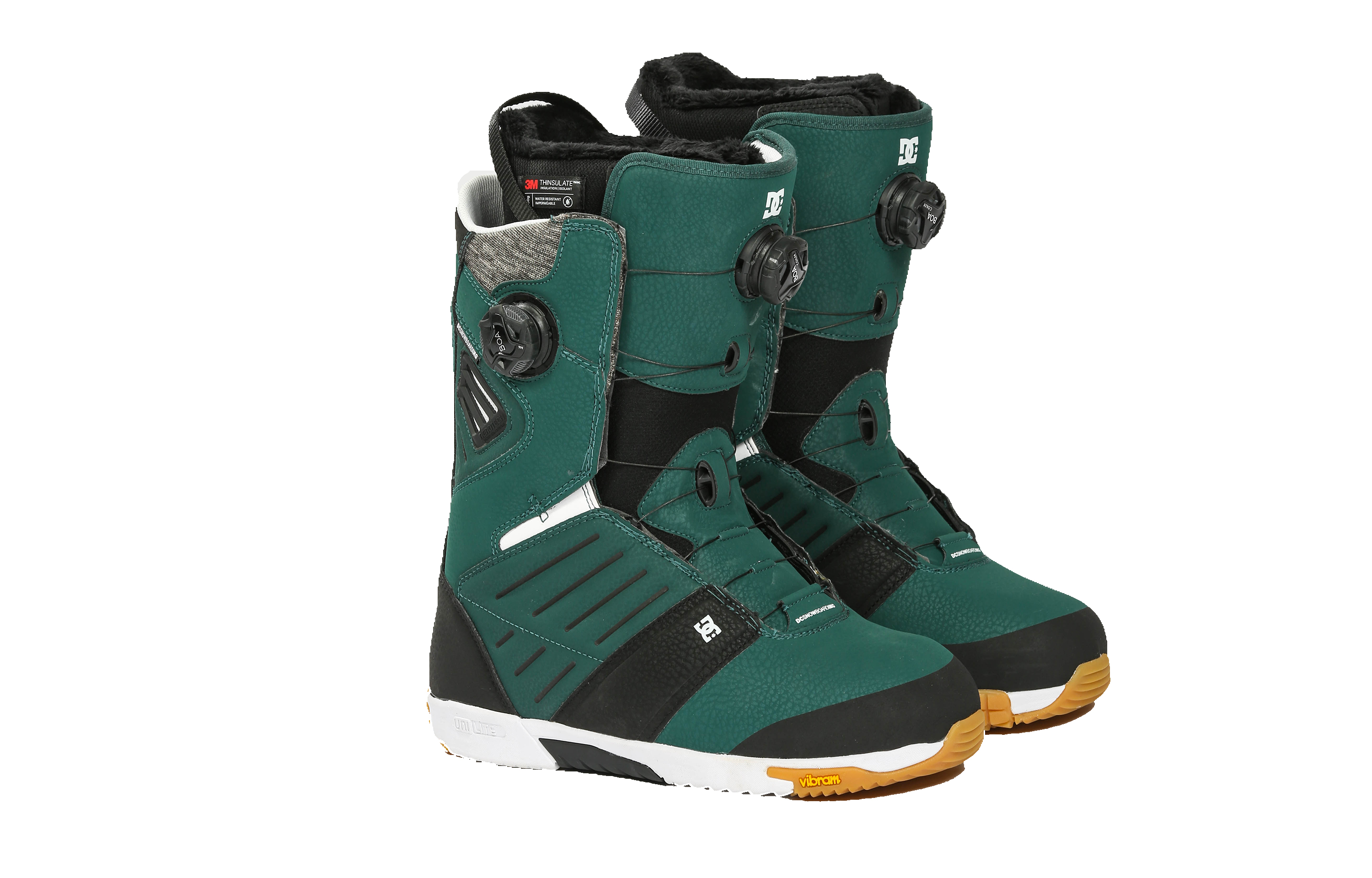 DC Shoes 'Twin Boa' 圖 9