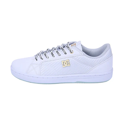 DC Shoes Astor SE 'White'