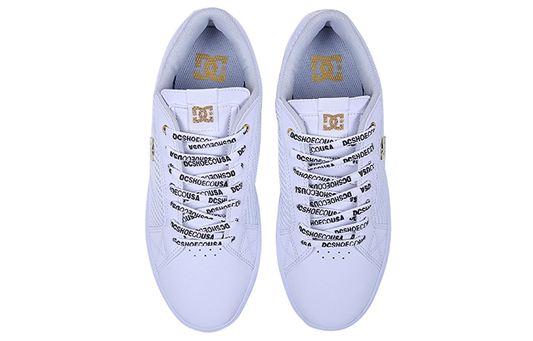 DC Shoes Astor SE 'White' 圖 3