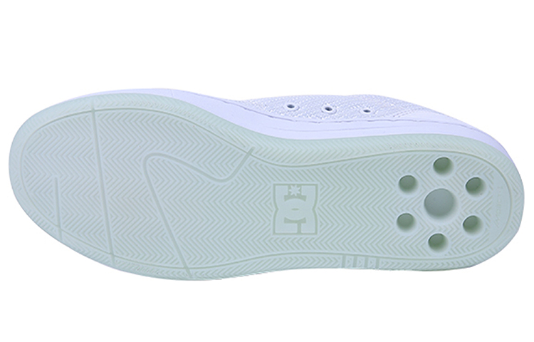 DC Shoes Astor SE 'White' 圖 4