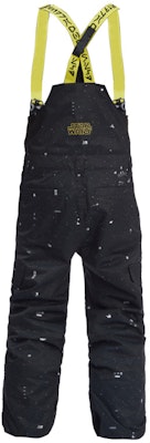 Celana Ski Unisex DC Shoes Hitam Tahan Air & Angin Dengan Motif Bintang. ADYTP03032 Lookbook Celana Ski Unisex DC Shoes Hitam Tahan Air & Angin Dengan Motif Bintang. ADYTP03032