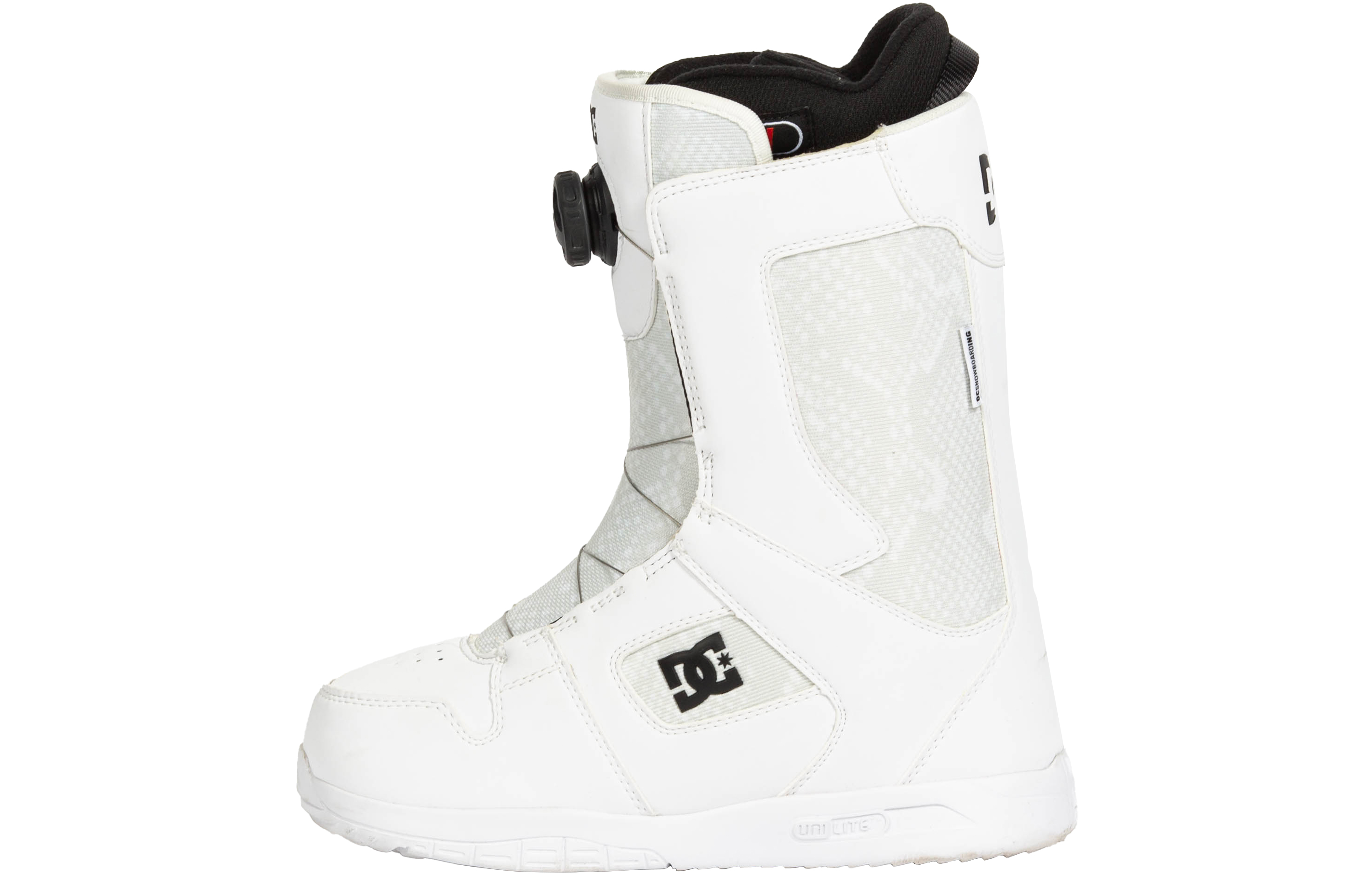 DC Shoes Boa 'Women's Snowboard Boot' SEARCH