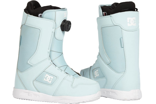 DC Shoes Boa 'Women's Snowboard Boot' SEARCH Lookbook DC Shoes Boa 'Women's Snowboard Boot' SEARCH