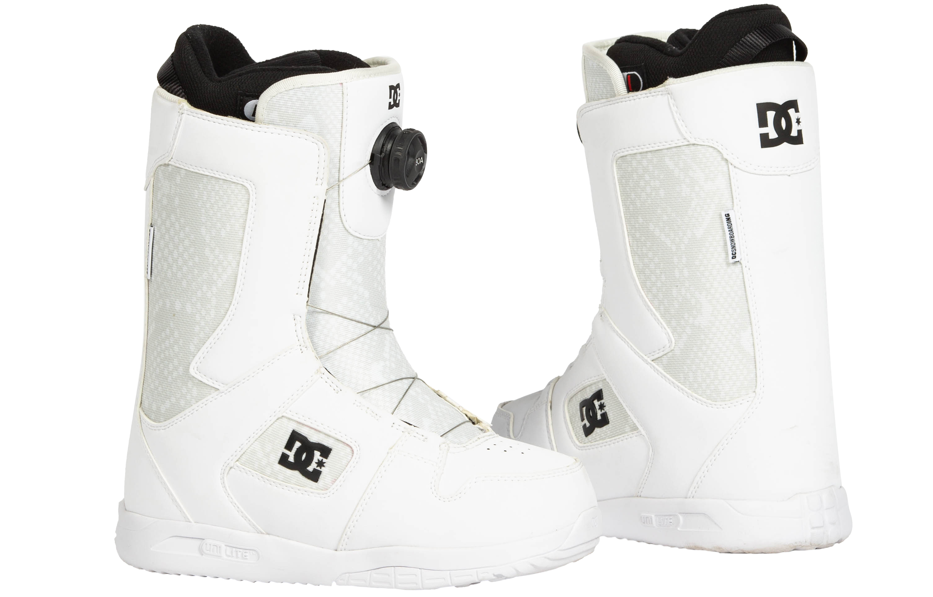 Lookbook DC Shoes Boa 'Women's Snowboard Boot' SEARCH