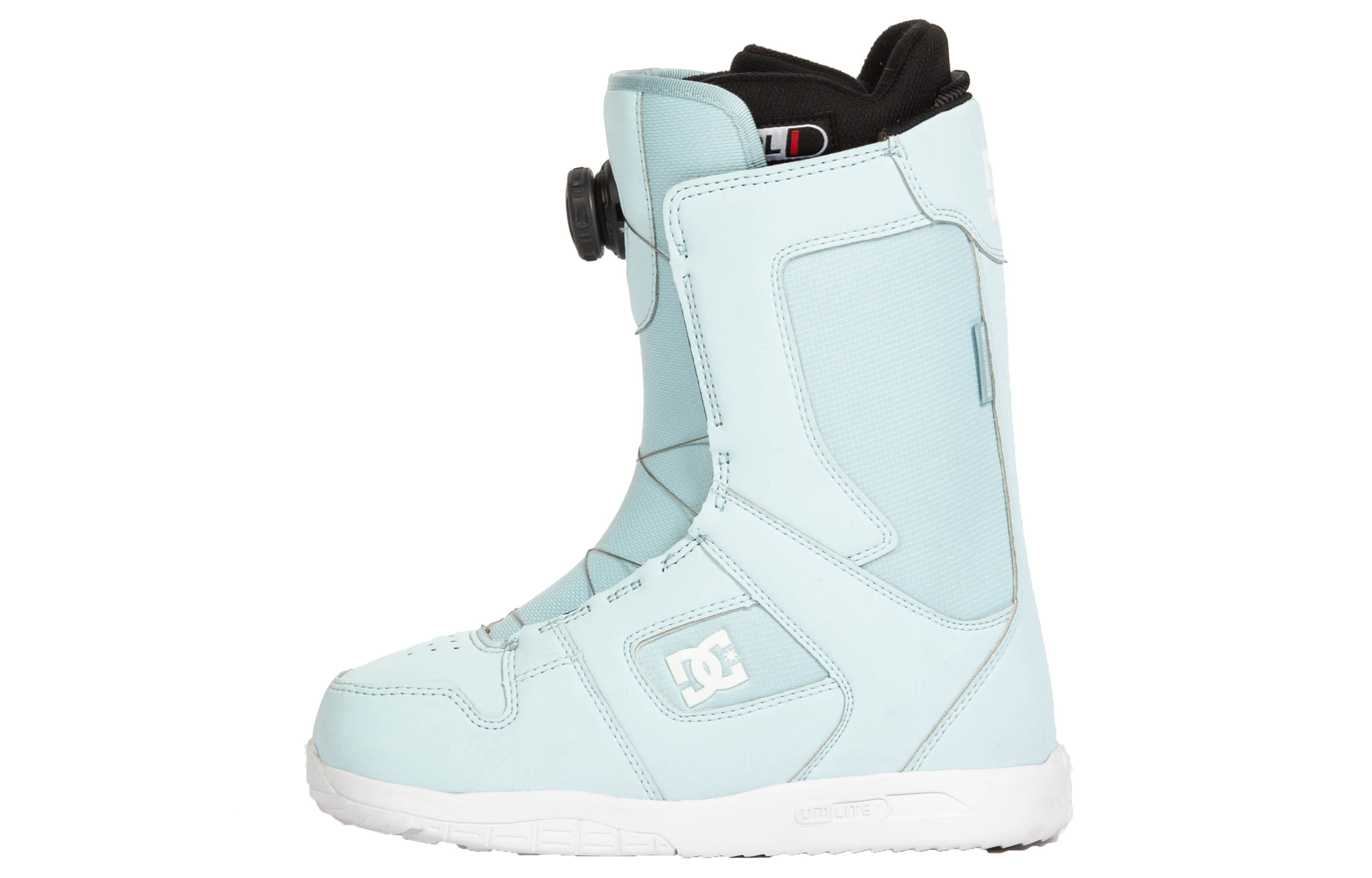 Shop DC Shoes Boa 'Women's Snowboard Boot' SEARCH
