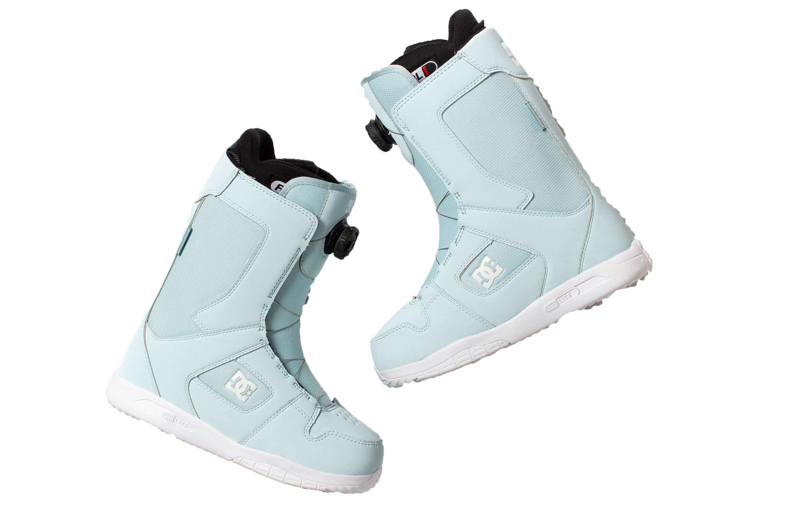 Purchase DC Shoes Boa 'Women's Snowboard Boot' SEARCH