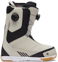 DC Shoes BOA Snowboard Boots 'Beige' ADYO100058-OG2 DC Shoes BOA Snowboard Boots 'Beige' ADYO100058-OG2