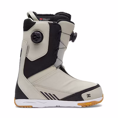 DC Shoes BOA Snowboard Boots 'Beige'