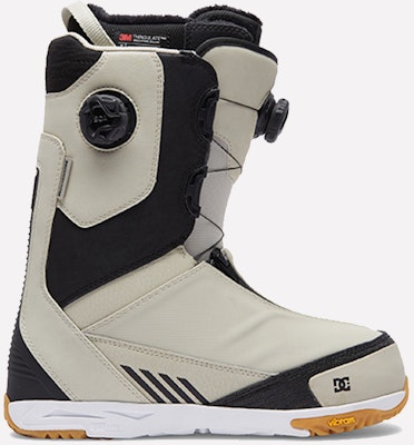 Sepatu Salju BOA DC Shoes 'Beige' ADYO100058-OG2 Shop Sepatu Salju BOA DC Shoes 'Beige' ADYO100058-OG2