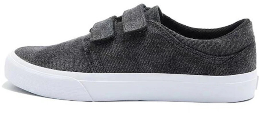 Sepatu DC Kanvas 'Abu Tahan Selip' ADYS300568-LKD Buy Sepatu DC Kanvas 'Abu Tahan Selip' ADYS300568-LKD