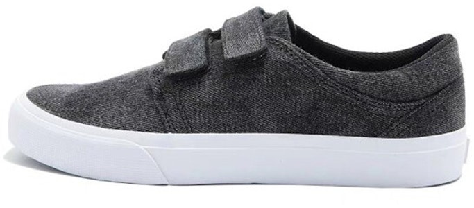 DC 캔버스 그레이 미끄럼방지 (DC Canvas Grey Slip-Resistant) ADYS300568-LKD Buy DC 캔버스 그레이 미끄럼방지 (DC Canvas Grey Slip-Resistant) ADYS300568-LKD