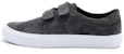 Kasut DC Canvas 'Kelabu Anti Gelincir' ADYS300568-LKD