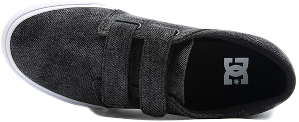 DC 캔버스 그레이 미끄럼방지 (DC Canvas Grey Slip-Resistant) ADYS300568-LKD Lookbook DC 캔버스 그레이 미끄럼방지 (DC Canvas Grey Slip-Resistant) ADYS300568-LKD