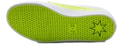 Shop Zapatillas DC Canvas 'Blanco Amarillo' ADYS300123-WYL