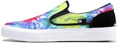Buy DC Shoes Canvas Low 'Merah Hijau' ADYS300185-KMI